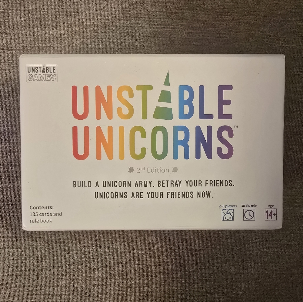Board Games Bundle